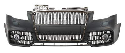 2005-2008 Audi A4 B7 RS4 RS4 Style Front Bumper