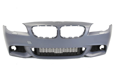 2011-2013 BMW 5 Series F10 PRE-LCI M-TECH Style Front Bumper