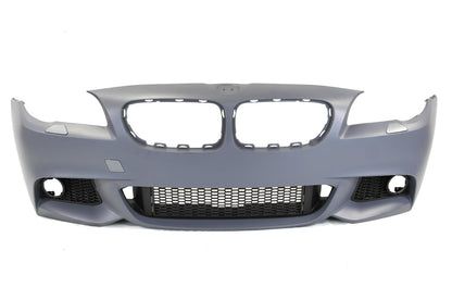 2011-2013 BMW 5 Series F10 PRE-LCI M-TECH Style Front Bumper