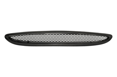 BMW F2X / F3X / F8X Carbon Fiber GTS Style Hood Vent