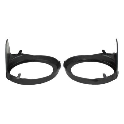 2000-2006 BMW E46 M3 Style Front Bumper Coupe Convertible