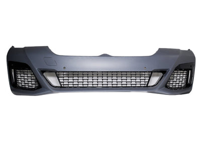 2021-2023 BMW G30 LCI M Performance Style Front Bumper With PDC