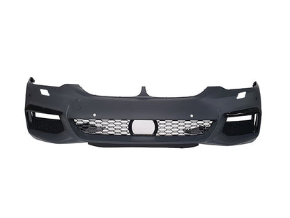 2017-2020 BMW G30 PRE-LCI M-TECH M SPORT Style Front Bumper