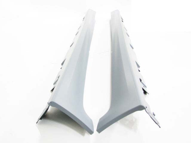 BMW F10 5 Series M5 M Sport Style Side Skirt