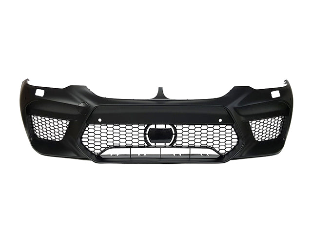 BMW G30 5 Series PRE-LCI M5 Style Front Bumper