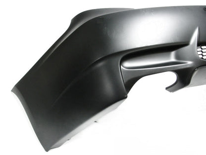 BMW E92 3 Series M3 Style Rear Bumper W/O PDC