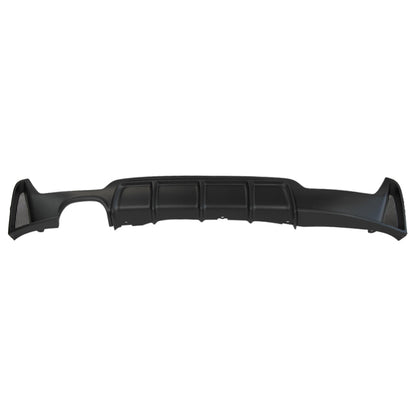 2014-2020 BMW F32 BMW MPerformance Style Diffuser Only