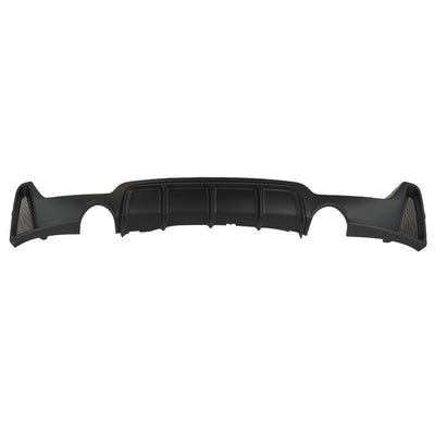 2014-2020 BMW F32 BMW MPerformance Style Diffuser Only