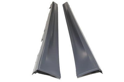 2012-2019 BMW F30 3 Series M3 Style Side Skirts fits all F30