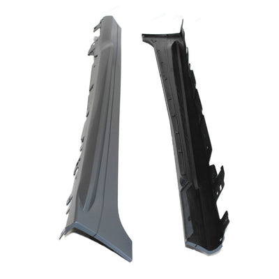 2019+ BMW G20 3 Series, G80 M3 Style Side Skirt