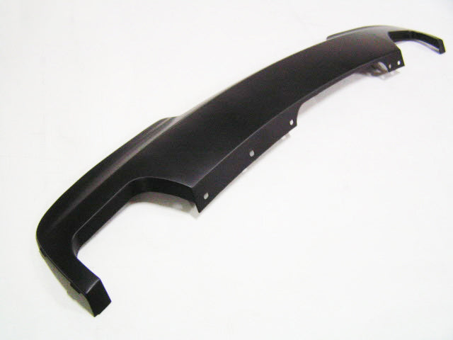 BMW F10 5 Series M Sport Rear Diffuser