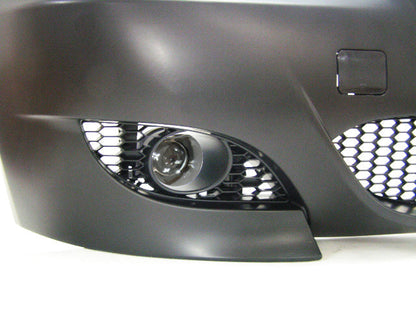 BMW E60 5 Series M5 Style Front Bumper w/o PDC Type