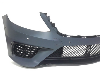 2014-2017 Mercedes Benz S Class W222 S63 AMG Style Front Bumper