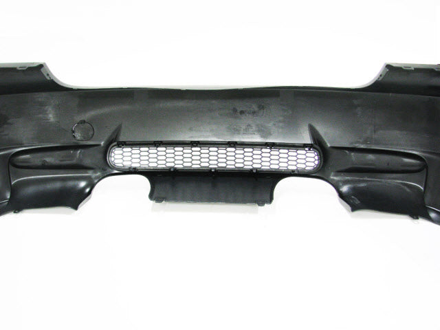 BMW E92 3 Series M3 Style Rear Bumper W/O PDC