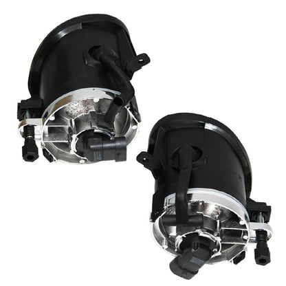 2000-2006 BMW E46 M3 Style Front Bumper Sedan