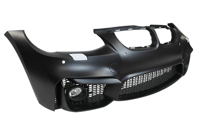 2011-2013 BMW E92 E93 LCI M4 Style Front Bumper