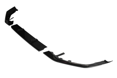 2021-2023 BMW LCI G30 M-Performance Style Front Lip