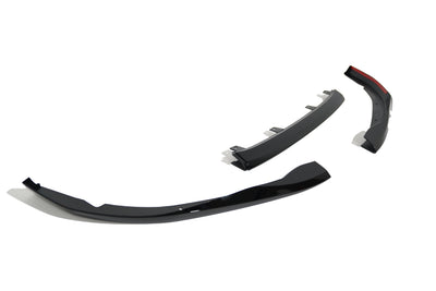 2021-2025 BMW G22 4 Series, M-Sport / M440i Style Front Bumper