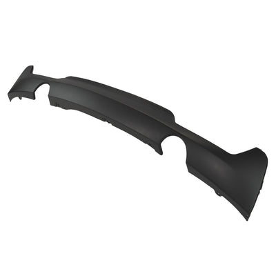 2014-2020 BMW F32 BMW M Sport M-Tech Style Diffuser Only