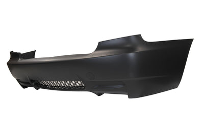 2007-2013 BMW E92 E93 M3 Style Rear Bumper W/O PDC