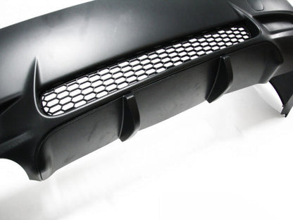 BMW E92 3 Series M3 Style Rear Bumper W/O PDC