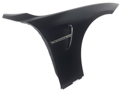 2014-2020 BMW F32 / F33 M4 Style Front Fenders with Vents
