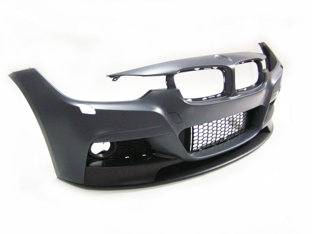 BMW F30 Performance Style Front Bumper