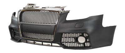 2005-2008 Audi A4 B7 RS4 RS4 Style Front Bumper