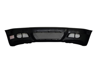 2000-2006 BMW E46 M3 Style Front Bumper Sedan