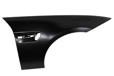 2006-2011 BMW E90 3 Series M3 Style Steel Front Fenders