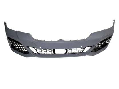 BMW G30 5 Series LCI M Sport Style Front Bumper W/ PDC