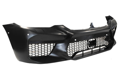 2017-2020 BMW G30 PRE-LCI M5 Style Front Bumper