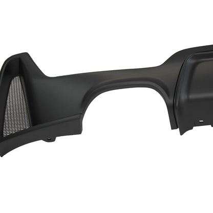 2014-2020 BMW F32 BMW MPerformance Style Diffuser Only