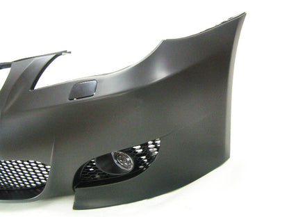 BMW E60 5 Series M5 Style Front Bumper w/o PDC Type