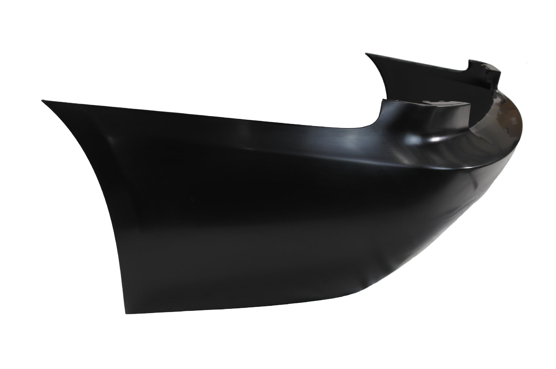 2007-2013 BMW E92 Coupe, E93 Convertible M-SPORT Style Rear Bumper