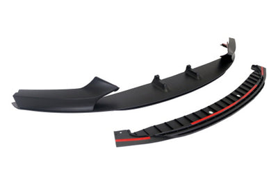 BMW F22/F23 Performance Style Front Lip