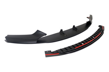 BMW F22/F23 Performance Style Front Lip