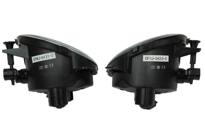 BMW F22 F30 F32 F33 F34 F36 Fog Lamp Assembly