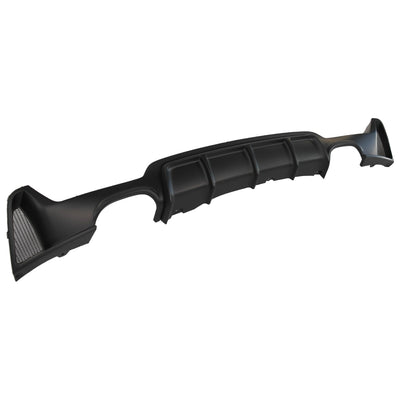 2014-2020 BMW F32 BMW MPerformance Style Diffuser Only