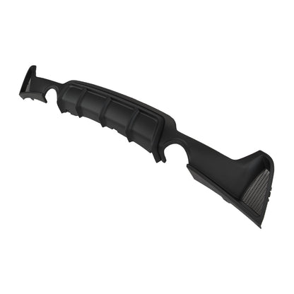 2014-2020 BMW F32 BMW MPerformance Style Diffuser Only