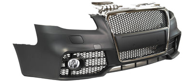 2005-2008 Audi A4 B7 RS4 RS4 Style Front Bumper