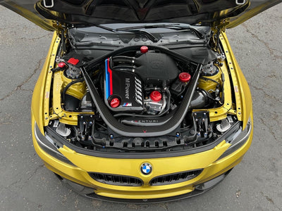 BMW 2014-2019 F8x M2C/M3/M4 Dress Up Hardware Kit (F80/F81/F82/F87)