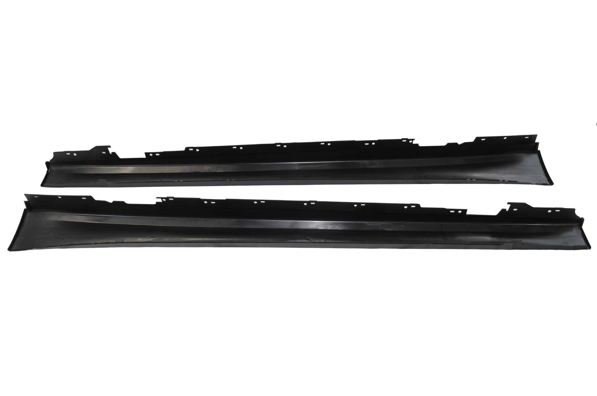 2012-2019 BMW F30 3 Series M3 Style Side Skirts fits all F30