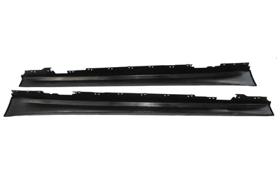 2012-2019 BMW F30 3 Series M3 Style Side Skirts fits all F30
