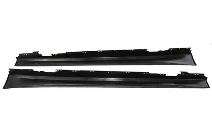 2012-2019 BMW F30 3 Series M3 Style Side Skirts fits all F30