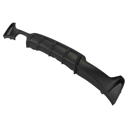 2014-2020 BMW F32 BMW MPerformance Style Diffuser Only