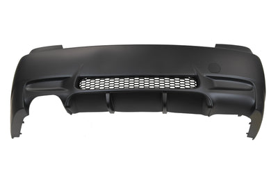 2007-2013 BMW E92 E93 M3 Style Rear Bumper W/O PDC