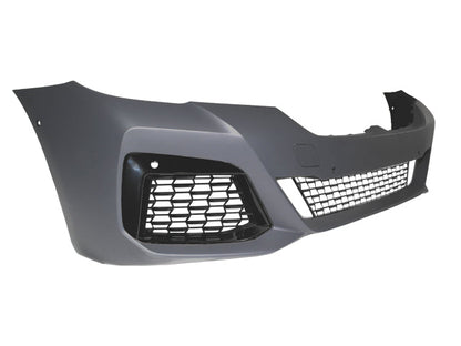 BMW G30 5 Series LCI MP Style Front Bumper With PDC