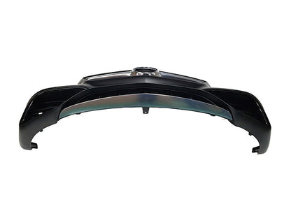 2016-2018 Mercedes E Class W213 E63 AMG Style Front Bumper
