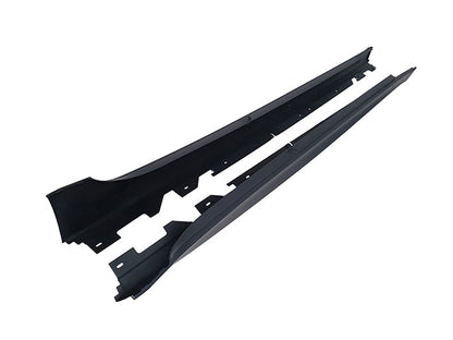 2017-2023 BMW G30 M-Sport / M5 Style Side Skirt